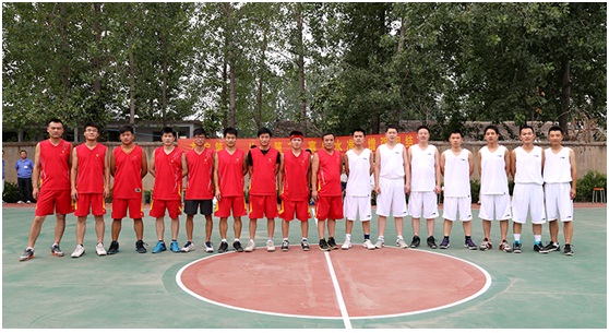 空軍駐山東軍代室陳總一行蒞臨九廠調研